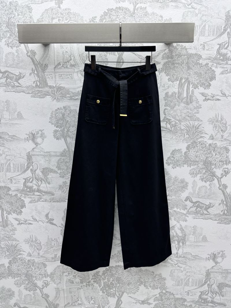 Celine Long Pants